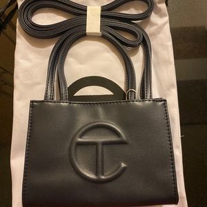 Small Telfar Bag